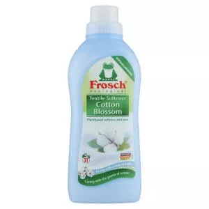 Frosch Avivage Cotton Flower (ECO Hypoallergenic, 750ml)