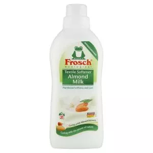 Frosch Almond milk fabric softener (ECO Hypoallergenic, 750ml)