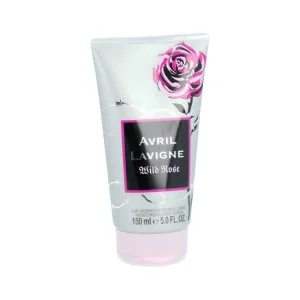 Avril Wild Rose Body Lotion for Women