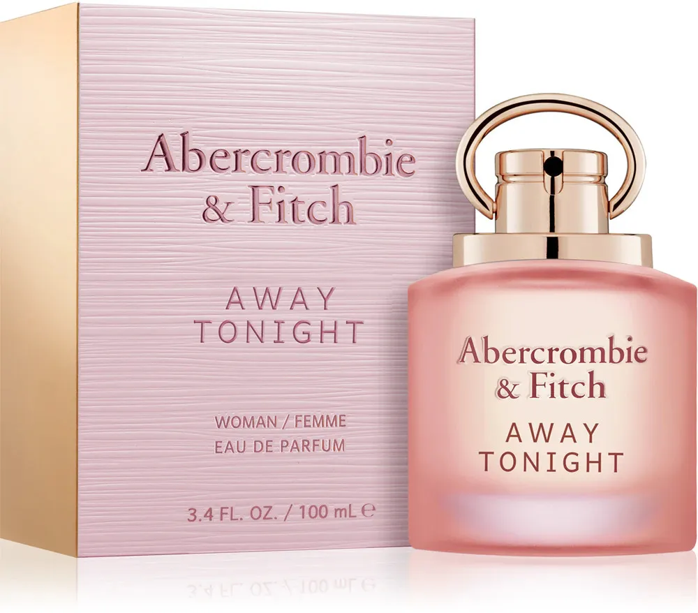 Away Tonight Woman Eau de Parfum for Women 100 ml
