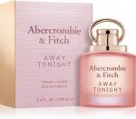 Away Tonight Woman Eau de Parfum for Women 100 ml