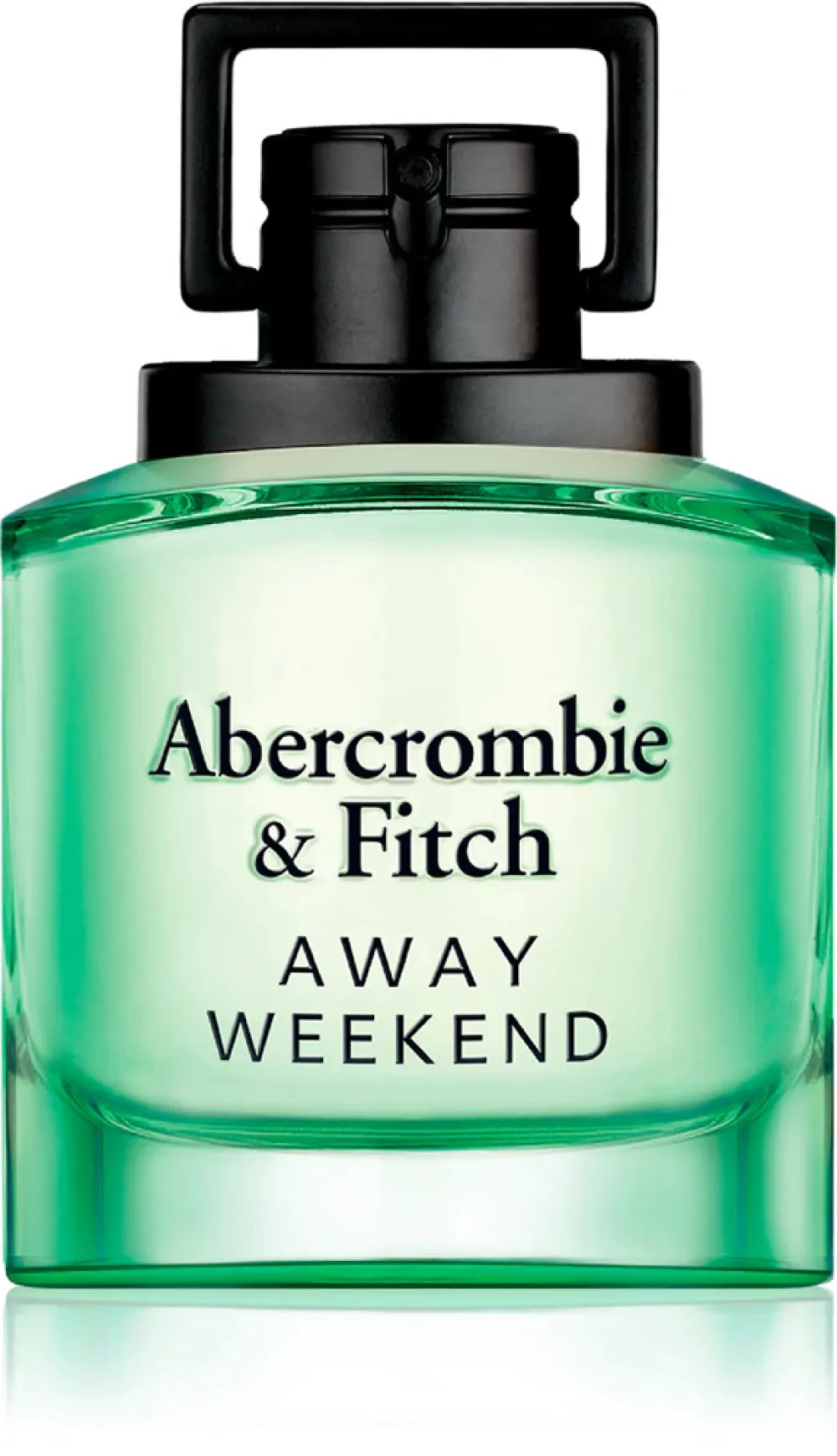 Away Weekend Man Eau de Toilette for Men 100 ml