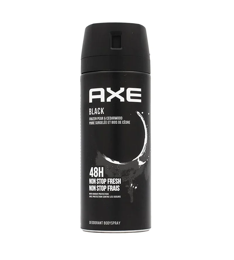 Deodorant Spray for Men 150 ml