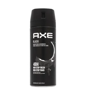 Axe Black Deodorant Spray for Men