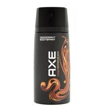 Axe Dark Temptation deodorant spray for men