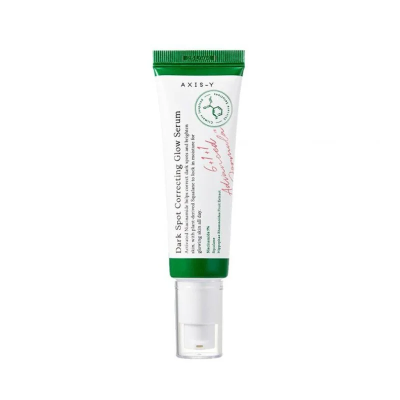 Dark Spot Correcting Glow Serum 50 ml