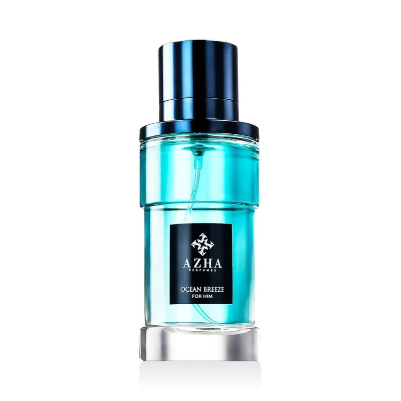Ocean Breeze Eau de Parfum for Men 100 ml
