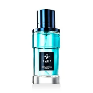 Azha Perfumes Ocean Breeze Eau de Parfum for Men