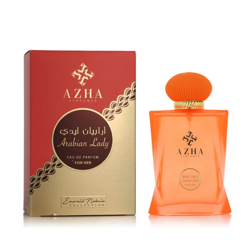Arabian Lady for Her Eau de Parfum for Women 100 ml
