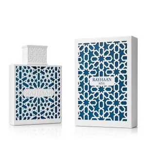 Rayhaan Azul Eau de Parfum for Men