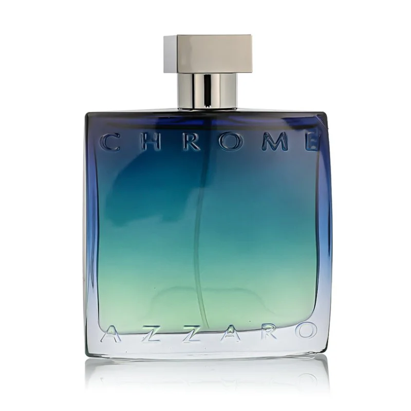 Azzaro Chrome Eau de Parfum for Men
