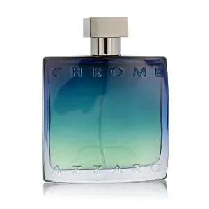 Azzaro Azzaro Chrome Eau de Parfum for Men