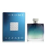 Azzaro Chrome Eau de Parfum for Men