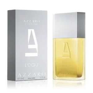 Azzaro Azzaro Pour Homme L'Eau Eau de Toilette for Men