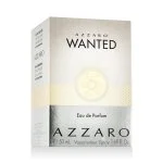 Azzaro Wanted Eau de Parfum for Men