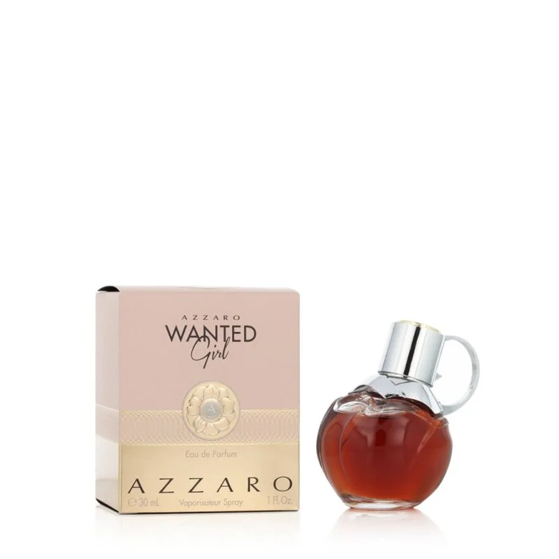 Azzaro Wanted Girl Eau de Parfum for women