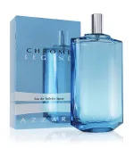 Chrome Legend Eau de Toilette for Men 125 ml