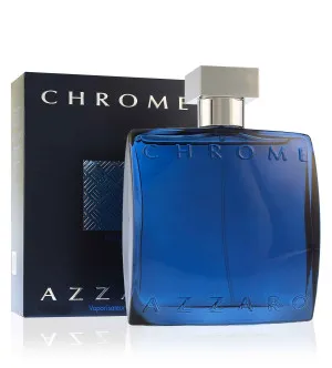 Azzaro Chrome Parfum fragrance for men