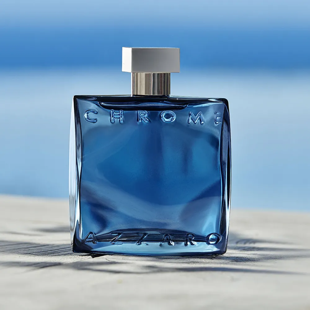 Chrome Parfum for men 50 ml