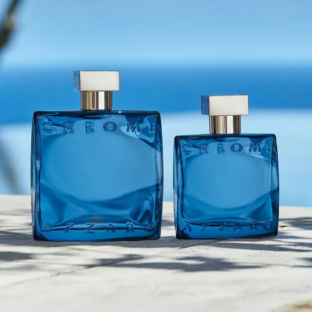 Chrome Parfum for men 50 ml