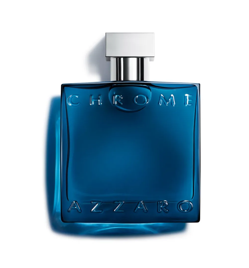 Chrome Parfum for men 50 ml