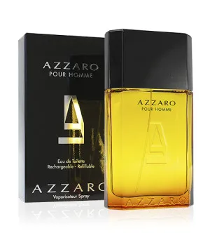 Azzaro Pour Homme Eau de Toilette for Men