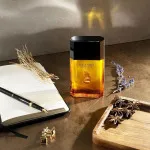 Pour Homme Eau de Toilette for Men 100 ml