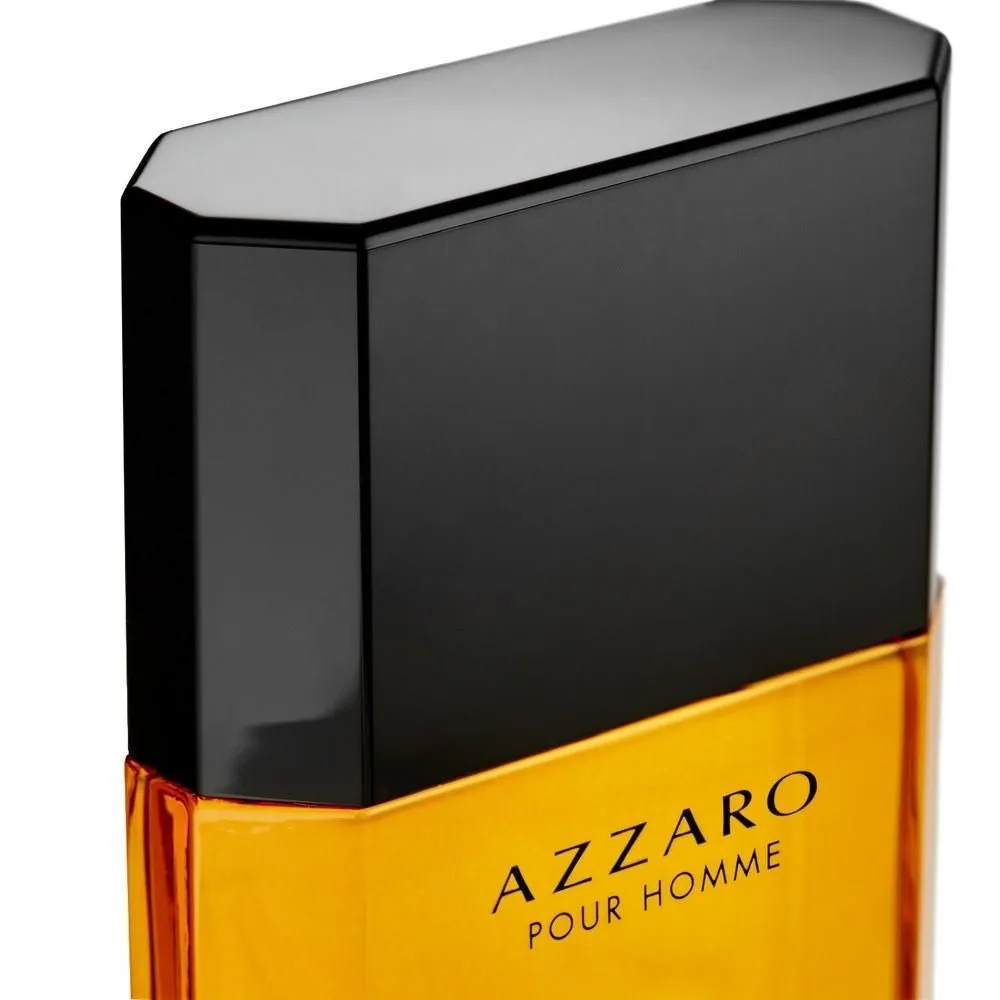 Pour Homme Eau de Toilette for Men 100 ml