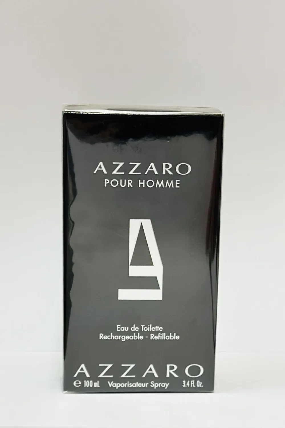Pour Homme Eau de Toilette for Men 100 ml