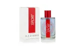 Sport Eau de Toilette for Men 100 ml