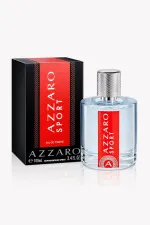 Sport Eau de Toilette for Men 100 ml