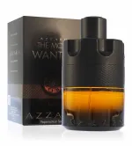 The Most Wanted perfume for men 100 ml