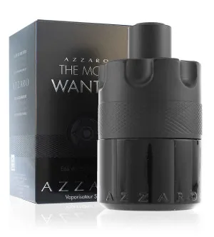 Azzaro The Most Wanted Intense Eau de Parfum for Men