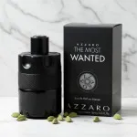 The Most Wanted Intense Eau de Parfum for Men 100 ml