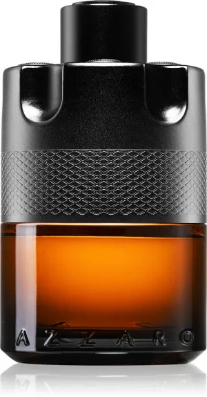 Azzaro The Most Wanted perfume for men 100 ml