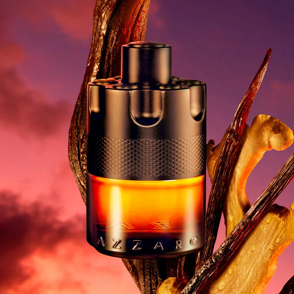 The Most Wanted perfume for men 100 ml