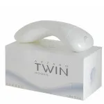 Twin Women Eau de Toilette for Women 80 ml