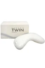 Twin Women Eau de Toilette for Women 80 ml