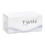 Twin Women Eau de Toilette for Women 80 ml