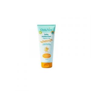 Baby OatDerma Body Milk without perfume 200 ml