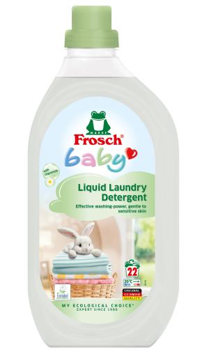 Baby Laundry Detergent (ECO, 1500ml)