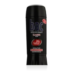 BAC Classic Men Deodorant Stick
