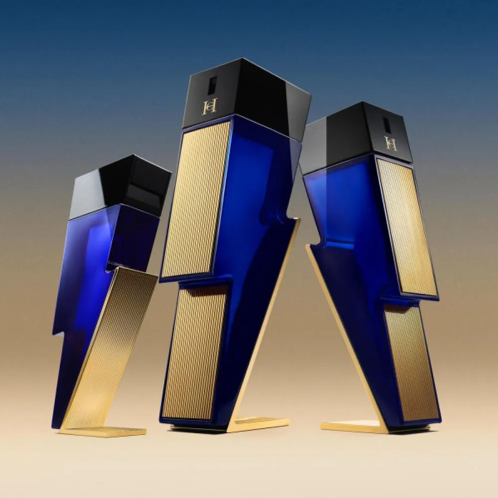 Bad Boy Cobalt Absolute Eau de Parfum for men 50 ml