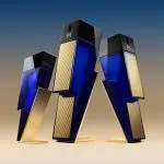 Bad Boy Cobalt Absolute Eau de Parfum for men 50 ml