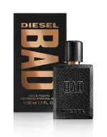 Bad Eau de Toilette for Men 50 ml