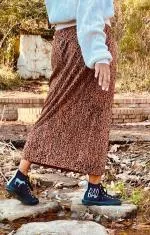 Inkkas Badass High Top