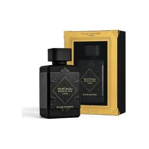 Lattafa Bade'e Al Oud Black Exposed Unisex Eau de Parfum