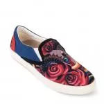 Inkkas Baila Slip On