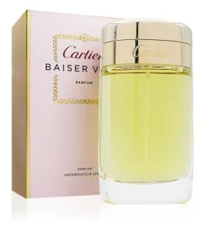 Cartier Cartier Baiser Volé Perfume for Women