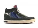 Inkkas Bald Eagle Camping Boot